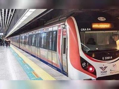 İstanbul gece metro sefer saatleri kaçta? İstanbul metro gece sefer saatleri ve güzergahları
