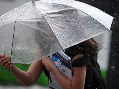 İstanbul güne karanlık başladı: AFAD ekipleri teyakkuza geçti 20 il için turuncu kodlu uyarı yapıldı