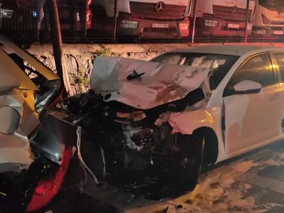 İstanbul Güngören'de katliam gibi kaza: Ölü ve yaralılar var