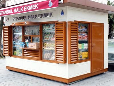 İstanbul Halk Ekmek’e dev zam: Fiyatlar yüzde 66 arttı
