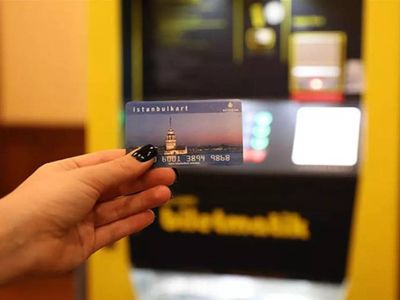 İstanbul halkına önemli uyarı: İstanbulkart’ta yeni dönem başlıyor
