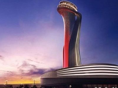 İstanbul Havalimanı Avrupa'nın Zirvesindeki Yerini Koruyor