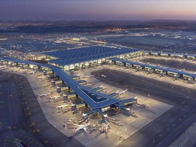 İstanbul Havalimanı’nda günlük kaç uçuş gerçekleşti? İstanbul Havalimanı günlük uçuş sayısı ne kadar? İstanbul Havalimanı Avrupa’nın zirvesinde