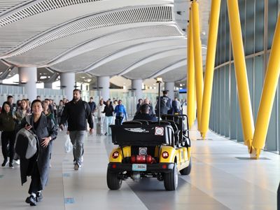 İstanbul Havalimanı'nda yeni dönem başladı