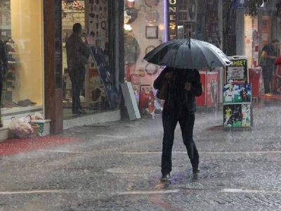 İstanbul için acil uyarı! İki gün sürecek
