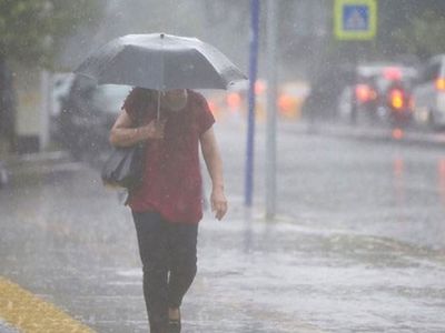 İstanbul için bir alarm daha verildi: 7 bin şimşek bekleniyor! İşte 11 Ağustos 2022 hava durumu