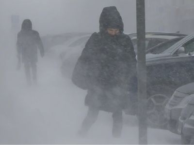 İstanbul için kar yağışı ne zaman başlıyor? Aybar kar fırtınası nedir, etkileri nasıl olacak?