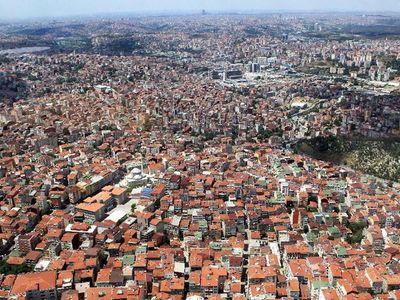 İstanbul için özel deprem kanunu geliyor: Detayları Bakan Özhaseki açıkladı