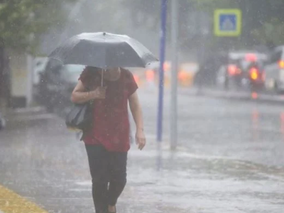 İstanbul için peş peşe uyarı verildi: Sağanak yağış geri geliyor! İşte güncel hava durumu raporu