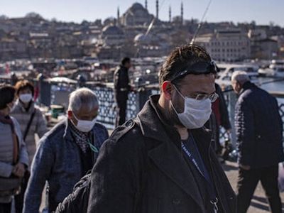 İl Sağlık Müdüründen Tedirgin Eden Uyarı