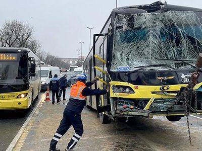 İstanbul kaderine terk edildi: İşte 5 yılda ihmalden kaynaklı meydana gelen kazalar!