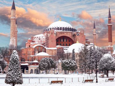 İstanbul kar yağışına ne zaman teslim olacak?