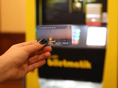 İstanbul Kart kullanıyorsanız kartlarınızı kontrol edin! Ramazan ayında 150 TL oruç desteği yatırılıyor