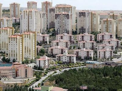 İstanbul, konut satışlarında lider: TÜİK verilerine göre 16 bin 344 satış gerçekleşti!