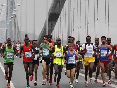 İstanbul Maratonu ne zaman, saat kaçta? İstanbul Maraton koşusu güzergahı nasıl, kapalı yollar neresi?