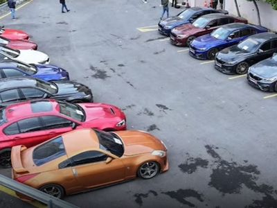 İstanbul Merkezli 5 İlde Change Araç Operasyonu: 24 Gözaltı