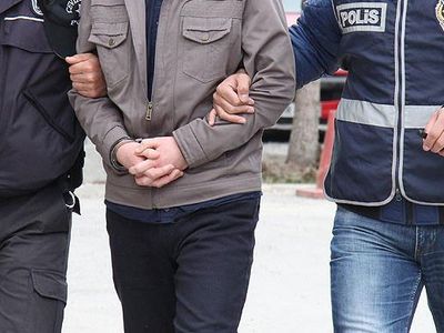 İstanbul Merkezli 7 İlde FETÖ Operasyonu: 28 Gözaltı