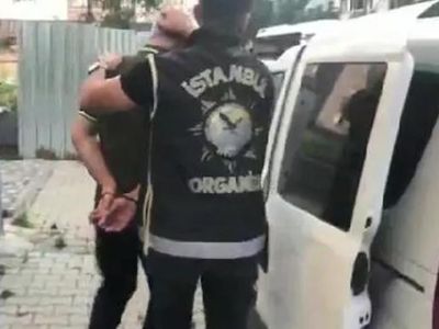 İstanbul merkezli 8 ilde eş zamanlı operasyon! FETÖ'ye büyük darbe!
