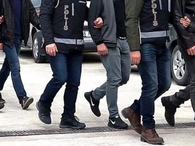 İstanbul merkezli dev çete operasyonu: 62 kişi tutuklandı!