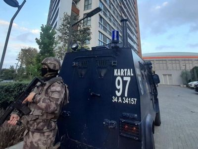 İstanbul Merkezli Dolandırıcılık Operasyonu Düzenlendi: 39 Gözaltı
