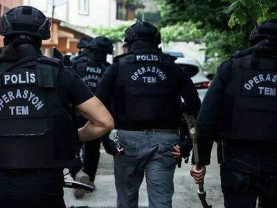 İstanbul merkezli eş zamanlı operasyon: Zaza Doğan organize suç örgütü çökertildi