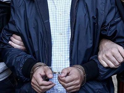 İstanbul Merkezli FETÖ Operasyonunda 75 Gözaltı