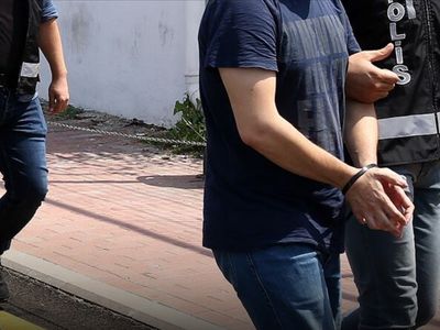 İstanbul Merkezli Şike Operasyonu: 24 İlde 80 Şüpheli Gözaltında