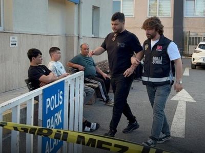 İstanbul Merkezli Usulsüz İskan Operasyonu: 27 Şüpheli Gözaltına Alındı