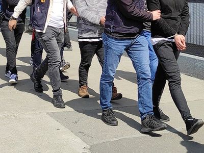 İstanbul Odaklı 12 Şehirde Bilişim Operasyonu: 39 Gözaltı