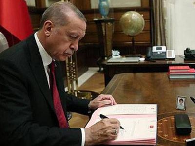 İstanbul Sözleşmesi Yürürlükten Kalktı
