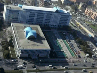 İstanbul Tabipler Odası İBB'ye Yapılan Teftiş Kararından Rahatsız Oldu