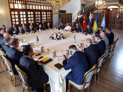İstanbul tahıl zirvesi nedir? Türkiye diplomaside tarih yazmaya devam ediyor