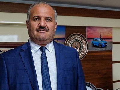 İstanbul Taksiciler Esnaf Odası Başkanı Taksicilere Aşılamada Öncelik Tanınmasından Memnun