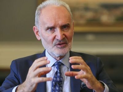 İstanbul Ticaret Odası Başkanı Avdagiç iş dünyasını değerlendirdi!