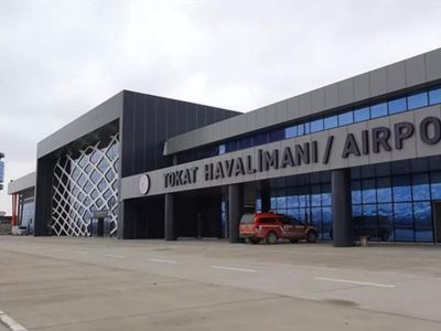 İstanbul -Tokat THY uçak biletleri ne kadar? İstanbul ve Ankara'dan Tokat'a uçak bileti kaç lira?