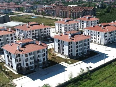 İstanbul TOKİ kura çekimleri başladı mı, sonuçları ne zaman açıklanacak? İstanbul TOKİ kura sorgulama nasıl yapılır? 2023 İstanbul TOKİ kura çekimi listesi