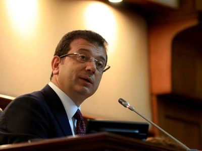 İstanbul Trafiğini Rahatlatacak Projeye Ekrem İmamoğlu Engeli!