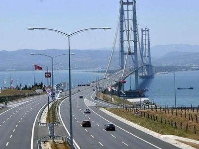 İstanbul Trafiğinde Kurban Bayramı Mucizesi: Sokaklar Boşaldı!