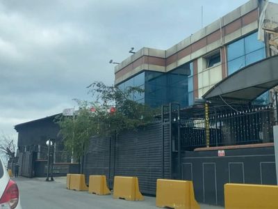 İstanbul Tuzla’da gemi patlaması: Ölü ve yaralılar var