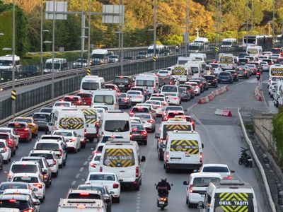 İstanbul Valiliği açıkladı: Trafiğe bayram düzenlemesi