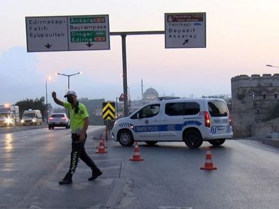 İstanbul Valiliği duyurdu: Bazı yollar trafiğe kapatılacak