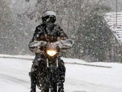 İstanbul Valiliği Duyurdu: Motokurye, Motosiklet ve Elektrikli Skuter Kullanımı Yasak!