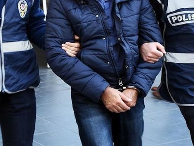 İstanbul Valiliği Operasyonu: DEM Parti İlçe Merkezi’nde 2 şüpheli yakalandı!