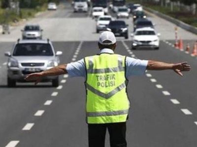 İstanbul Valiliği uyardı: Bu yollar trafiğe kapatılacak