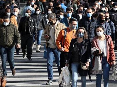 İstanbul Valiliği’nden Normalleşme Süreci Açıklaması Geldi