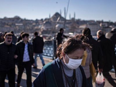 İstanbul Valisi Ali Yerlikaya Açıkladı! Megakentte Kaç Kişi Aşı Oldu?