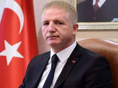 İstanbul Valisi Davut Gül uyardı: Görürseniz hemen 112’yi arayın