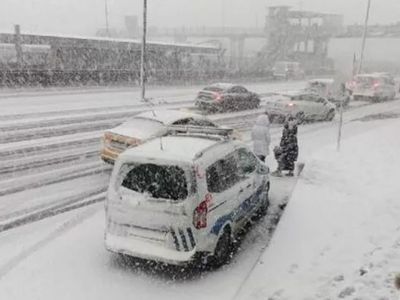 İstanbul Valisi: Trakya'dan İstanbul'a Girişlere İzin Verilmeyecek