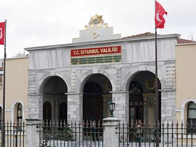 İstanbul Valisi’nden bayram mesajı: “Dikkatli olalım! Yorgun, dalgın, uykusuz yola çıkmayalım.”