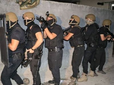 İstanbul ve Adana’da DEAŞ Operasyonu
